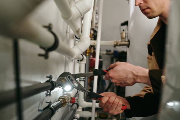 Trusted Glenns Ferry, ID Plumbing Experts