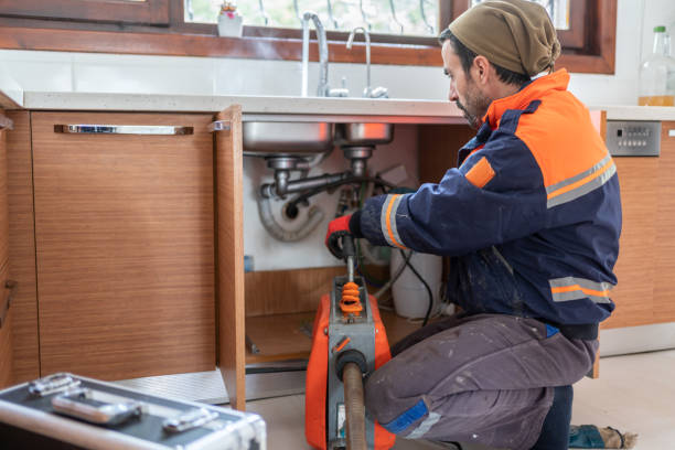 Best Toilet Repair Services  in Glenns Ferry, ID