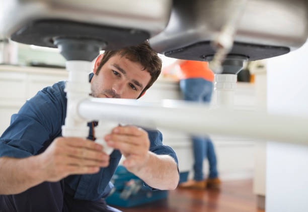 Best Plumbing Inspection Services  in Glenns Ferry, ID
