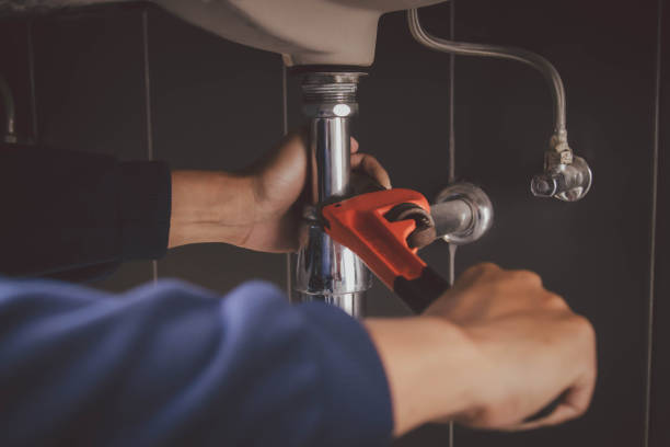 Best Drain Cleaning Services  in Glenns Ferry, ID